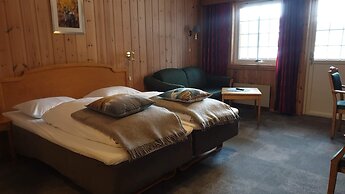 Toftemo turiststasjon