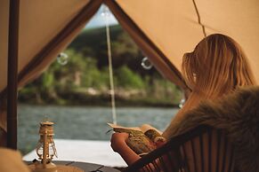 Toftemo turiststasjon