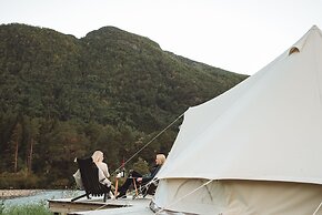 Toftemo turiststasjon