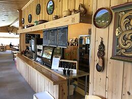 Toftemo turiststasjon