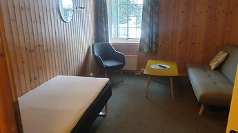 Toftemo turiststasjon