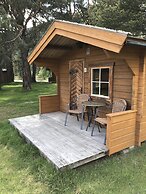 Toftemo turiststasjon