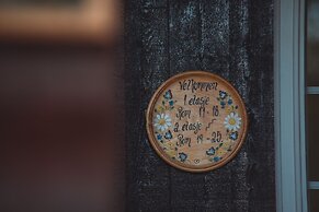 Toftemo turiststasjon