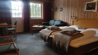 Toftemo turiststasjon