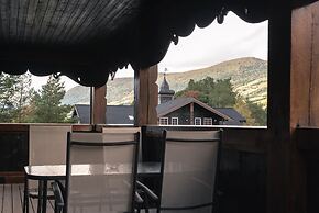 Toftemo turiststasjon