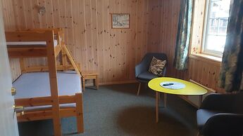 Toftemo turiststasjon