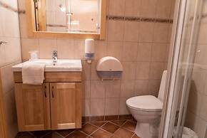 Toftemo turiststasjon