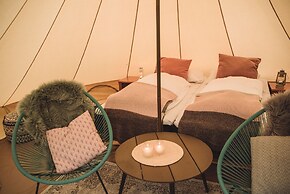 Toftemo turiststasjon