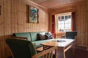 Toftemo turiststasjon