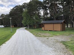 Toftemo turiststasjon