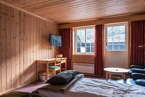 Toftemo turiststasjon