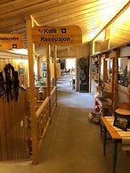 Toftemo turiststasjon