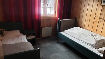 Toftemo turiststasjon