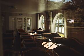 Toftemo turiststasjon