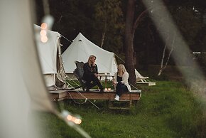 Toftemo turiststasjon