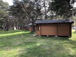 Toftemo turiststasjon