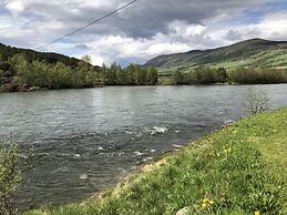 Toftemo turiststasjon