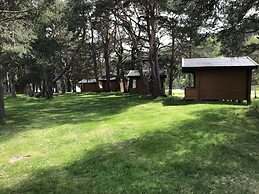 Toftemo turiststasjon