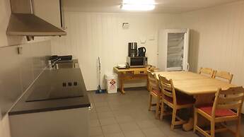 Toftemo turiststasjon