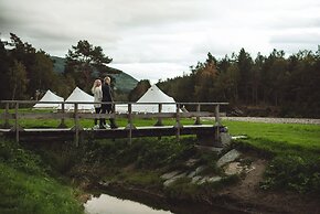 Toftemo turiststasjon