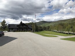 Toftemo turiststasjon