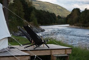 Toftemo turiststasjon