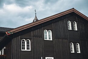 Toftemo turiststasjon