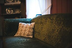 Toftemo turiststasjon