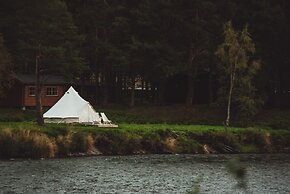 Toftemo turiststasjon