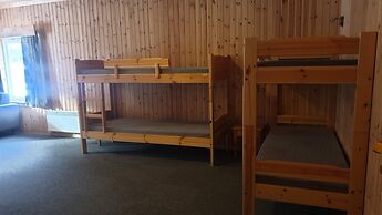 Toftemo turiststasjon