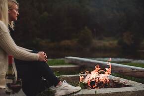 Toftemo turiststasjon