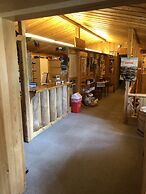 Toftemo turiststasjon