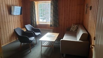 Toftemo turiststasjon