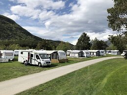 Toftemo turiststasjon