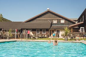 Toftemo turiststasjon