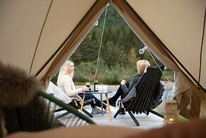 Toftemo turiststasjon