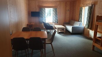 Toftemo turiststasjon