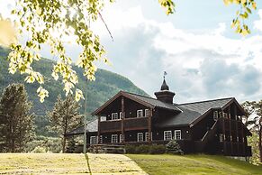 Toftemo turiststasjon