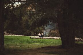 Toftemo turiststasjon