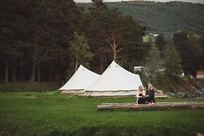 Toftemo turiststasjon