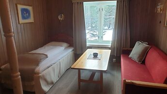 Toftemo turiststasjon