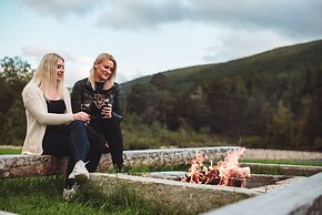 Toftemo turiststasjon