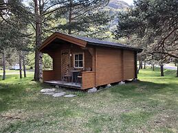 Toftemo turiststasjon