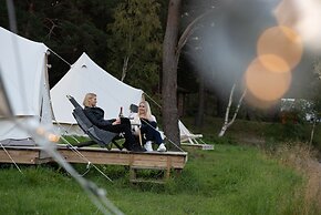 Toftemo turiststasjon