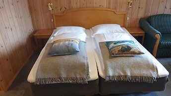 Toftemo turiststasjon