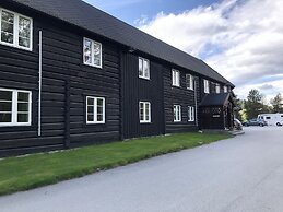 Toftemo turiststasjon