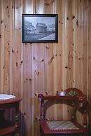 Toftemo turiststasjon