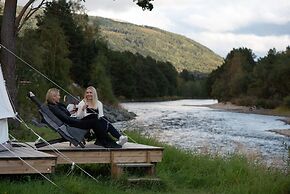 Toftemo turiststasjon