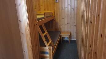 Toftemo turiststasjon