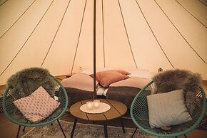 Toftemo turiststasjon